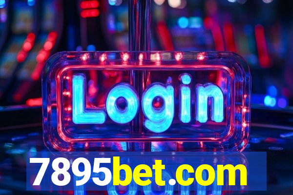 7895bet.com