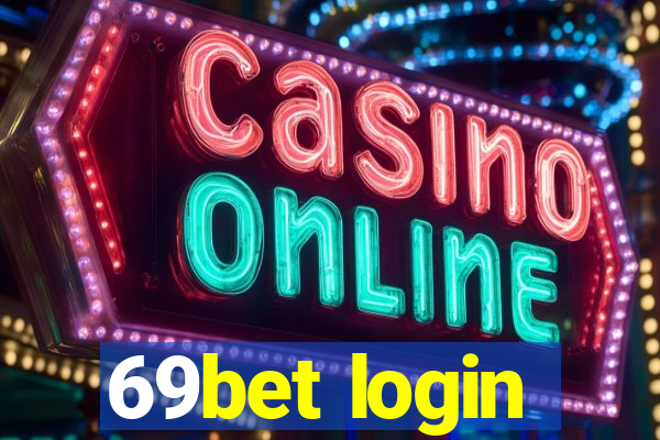 69bet login