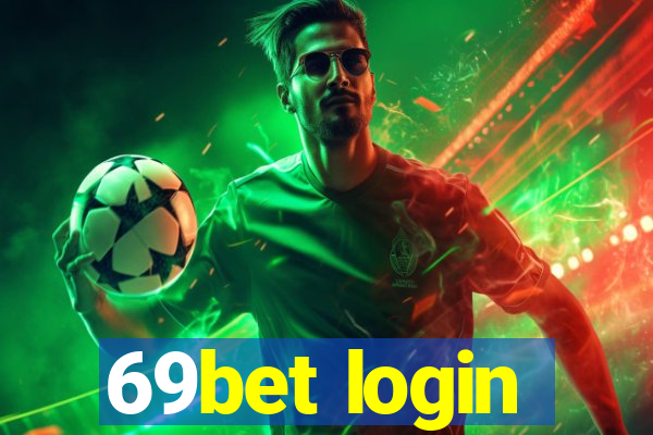 69bet login