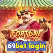 69bet login