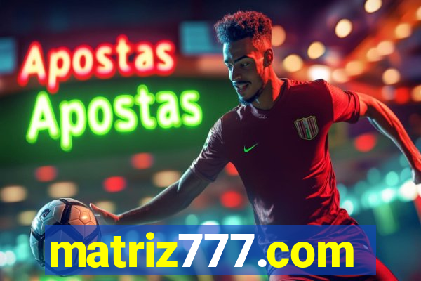 matriz777.com