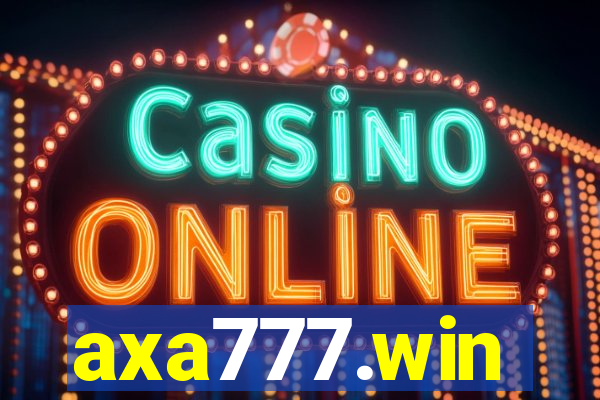 axa777.win