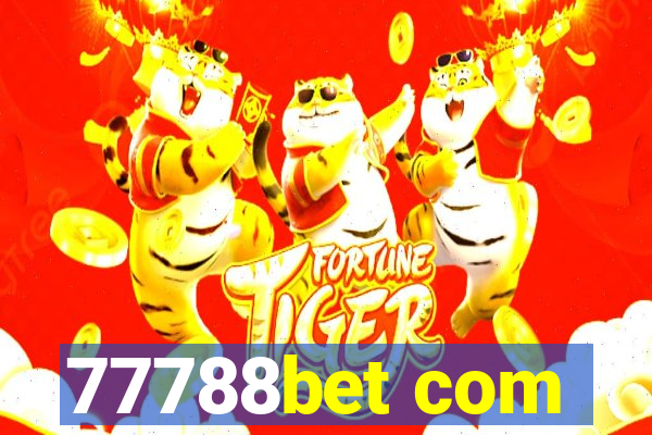 77788bet com