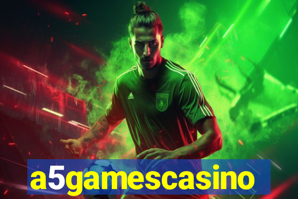 a5gamescasino