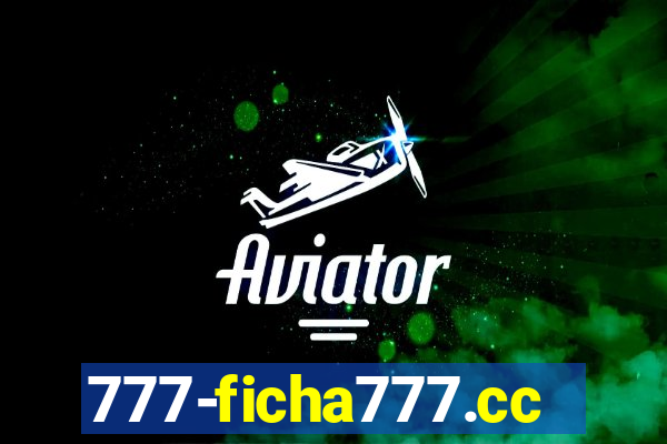 777-ficha777.cc