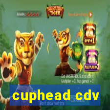 cuphead cdv