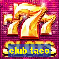 club taco