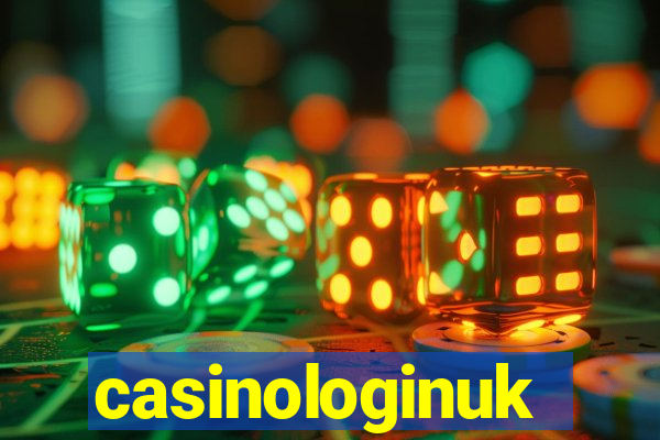 casinologinuk