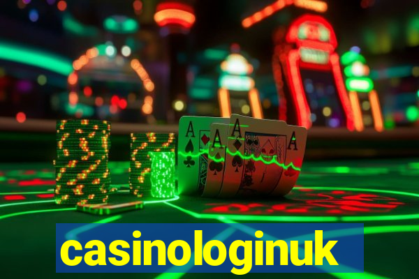 casinologinuk