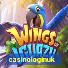 casinologinuk