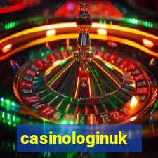 casinologinuk