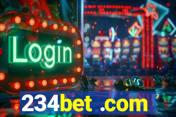 234bet .com