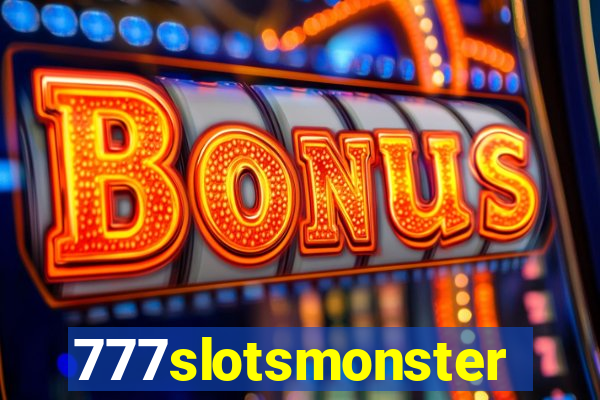 777slotsmonster