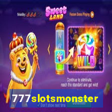 777slotsmonster