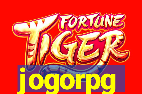 jogorpg