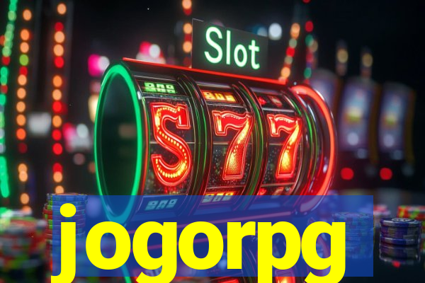 jogorpg