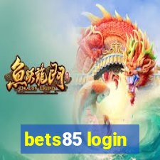 bets85 login