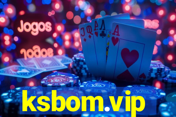 ksbom.vip