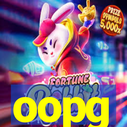 oopg