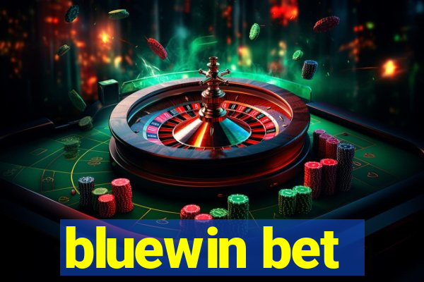 bluewin bet