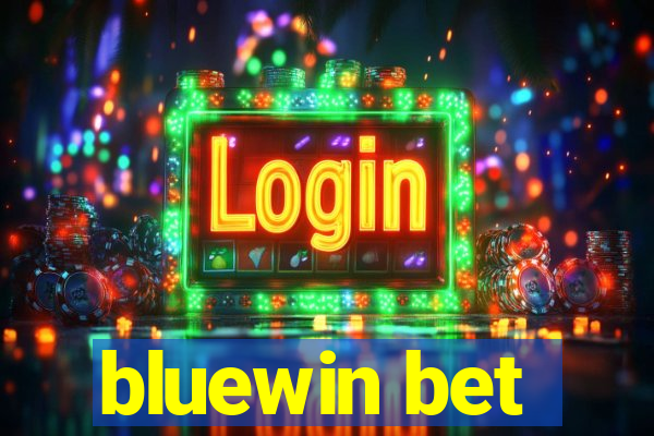 bluewin bet