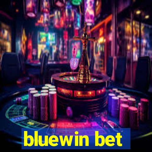 bluewin bet