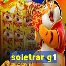 soletrar g1