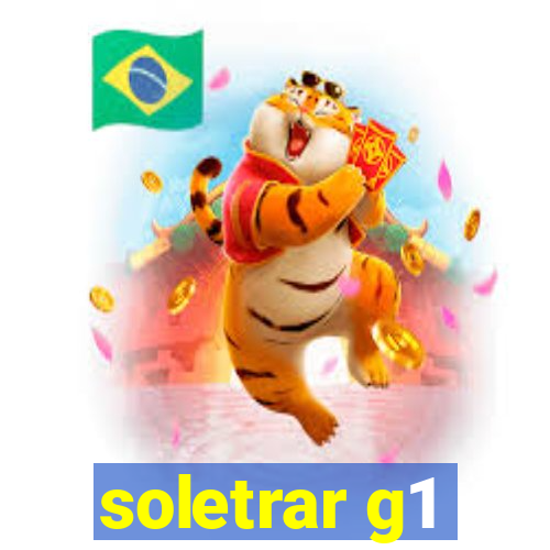 soletrar g1