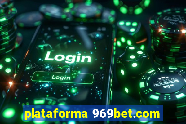 plataforma 969bet.com