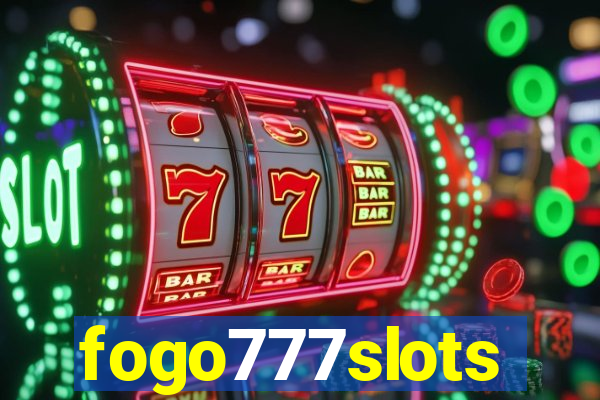 fogo777slots