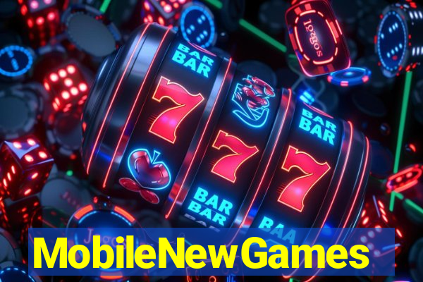 MobileNewGames