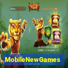 MobileNewGames