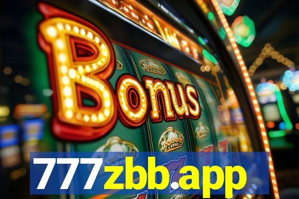 777zbb.app