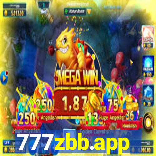 777zbb.app