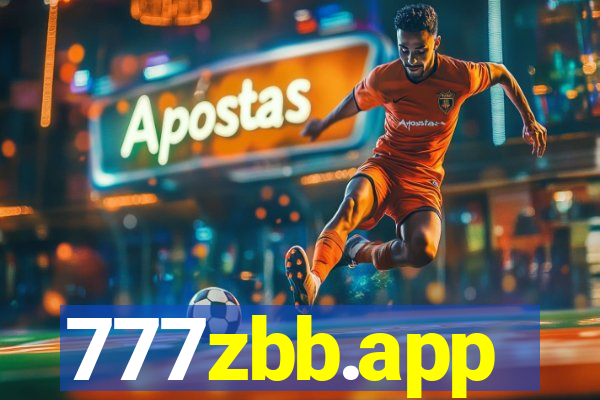 777zbb.app