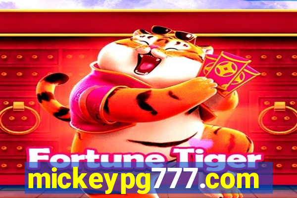 mickeypg777.com