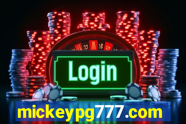 mickeypg777.com