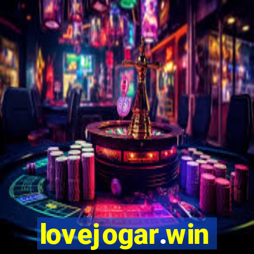 lovejogar.win