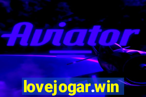 lovejogar.win