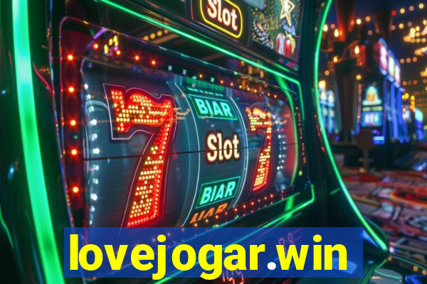 lovejogar.win