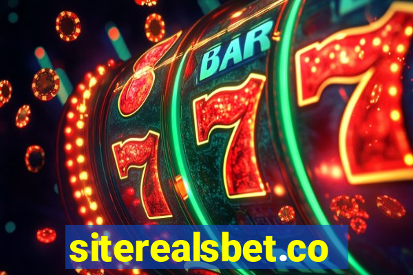 siterealsbet.com