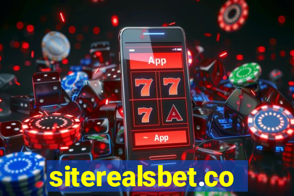 siterealsbet.com