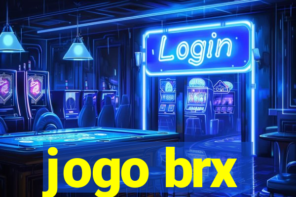 jogo brx