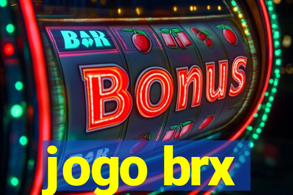 jogo brx