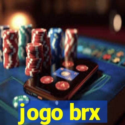 jogo brx