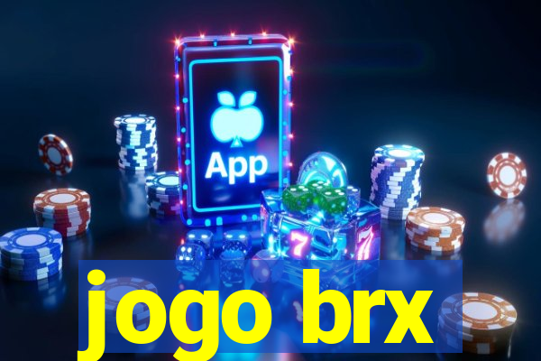 jogo brx