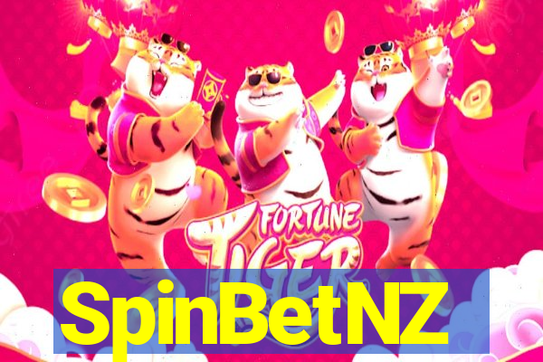 SpinBetNZ