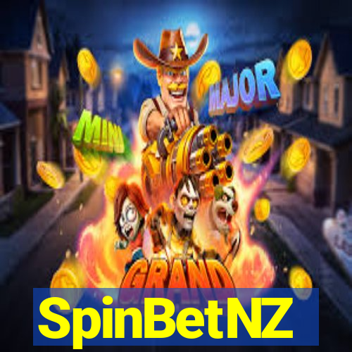 SpinBetNZ