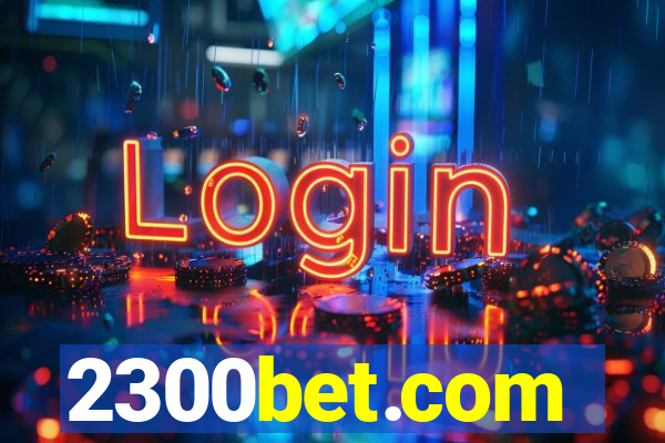 2300bet.com