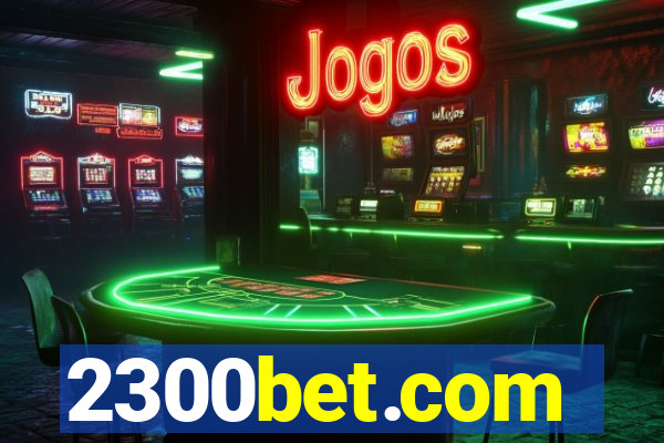 2300bet.com